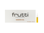 Ампули для волосся з кератиновою олією Frutti Di Bosco Professional Keratin Oil