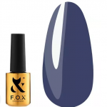 Гель-лак F.O.X Masha Efrosinina ME №031, 7 мл