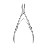 Кусачки професійні для шкіри STALEKS PRO EXPERT 11 NE-11-11