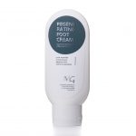 Крем для ніг відновлюючий MG SPA