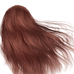 Крем-фарба для волосся з низьким вмістом аміаку DCM HOP Complex Hair Color Cream, 7/72 блондин мокко, 100мл