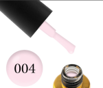 Гель-лак F.O.X gel-polish gold French Classic 004, 7мл — изображение 2