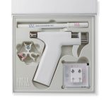 Пістолет для пірсингу Nina (білий) - Зображення 2