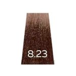 Фарба для волосся 8.23 Світлий блондин фіолетовий золотистий LUXOR Professional 100мл - Зображення 2