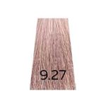 Фарба для волосся 9.27 Дуже світлий блондин фіолетовий шоколадний LUXOR Professional 100мл - Зображення 2