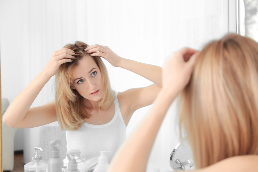Як вибрати шампунь та кондиціонер для волосся