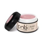 Гель камуфлюючий рожевий PNB /UV/LED Builder Gel Cover Pink, 15ml