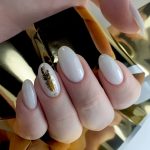 Гель моделюючий молочний PNB UV/LED Builder Gel Milky Way PNB, 15 ml - Зображення 2