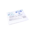 Пакети для парафінотерапії ніг Doily одноразові 30*50см(50шт)