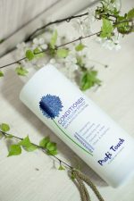 Кондиціонер Profi Touch Anti-Yellow Effect для освітленого волосся 1000 мл - Зображення 2