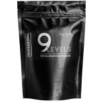 Знебарвлююча пудра 9 тонів Profi Touch 500гр. виробництво Італія.