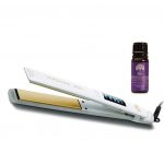Випрямляч для волосся GAMA ELEGANCE DIGITAL ARGAN (GI0201)