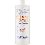 Шампунь Profi Touch Post Color PH 4 технічний після фарбування кислий 1000мл