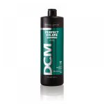 Шампунь для об'єму  "DCM Perfect volume shampoo", 300 мл