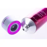 Крем-фарба Lisap LK OPC 9/7 дуже світлий блондин бежевий, 100мл - Зображення 4