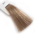 Крем-фарба Lisap LK OPC 8/7 світлий блондин бежевий, 100мл - Зображення 2