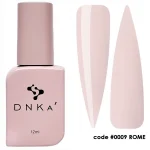 Cover Top DNKa, 12 ml #0009 Rome