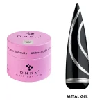 Metal Gel DNKa Гель-фарба DNKa, 5 ml