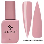 Cover Top DNKa, 12 ml #0013 Bologna