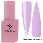 Cover Top DNKa, 12 ml #0005 Provence