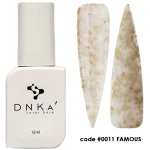 DNKa' Cover Base #0011 Famous 12 ml