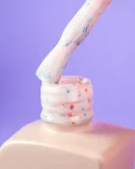 DNKa Cover Base, 12 ml #0062 Mellow - Зображення 5