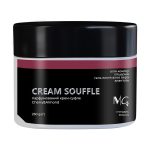 Крем-суфле парфюмированный для тела MG Nail Cherry Almond Cream Souffle 250 г