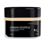Крем-суфле для тела парфюмированный Vanilla & Patchouli MG Cream Souffle 250 мл