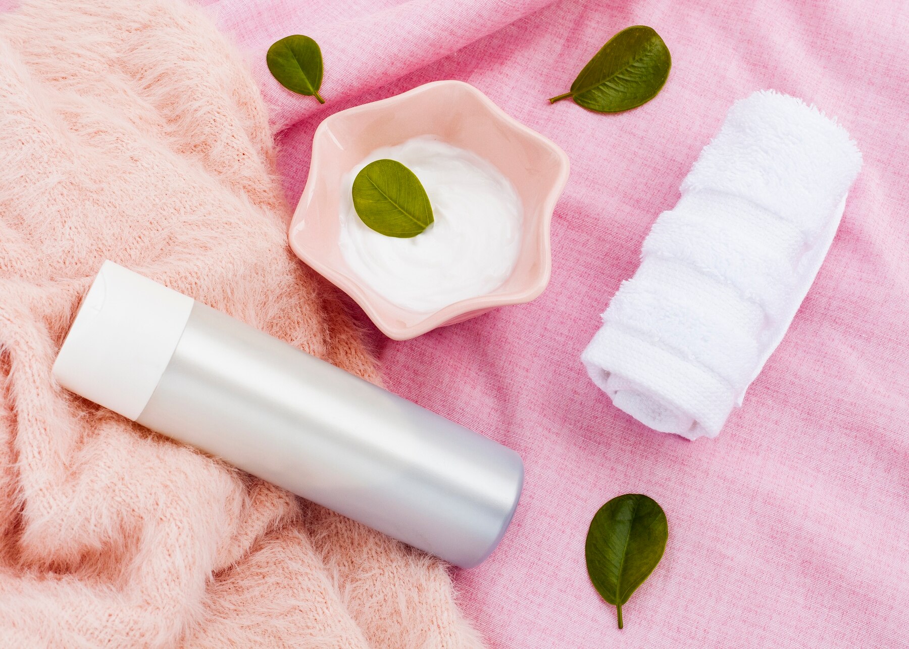 СПА-догляд за тілом — крема, бальзами, олії для рук, ніг і стоп