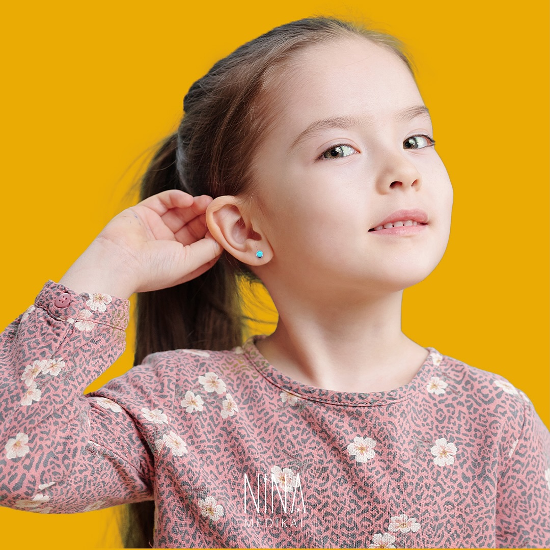 Чим обробляти пірсинг після процедури - догляд за проколом